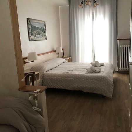 Grand Hotel Ala Di Stura Экстерьер фото