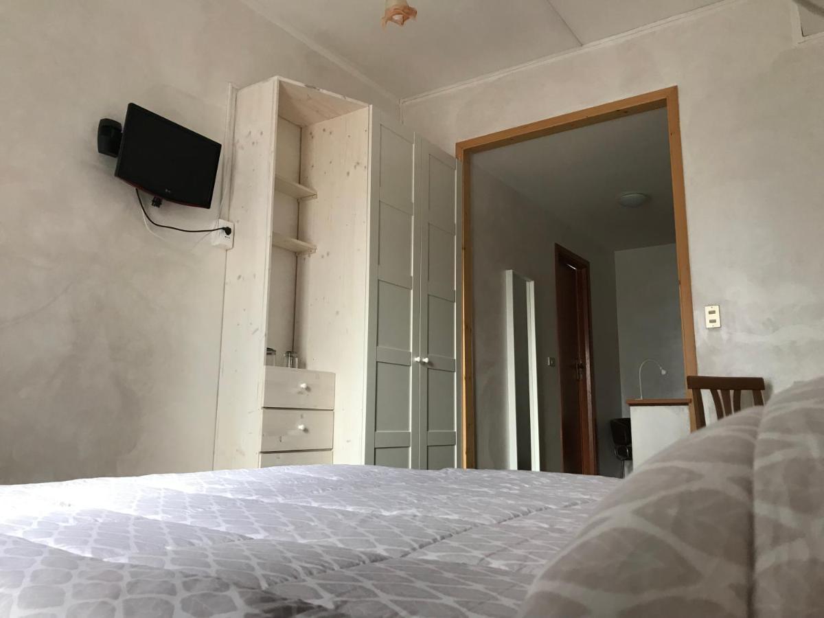 Grand Hotel Ala Di Stura Экстерьер фото