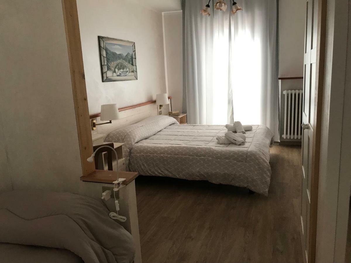 Grand Hotel Ala Di Stura Экстерьер фото