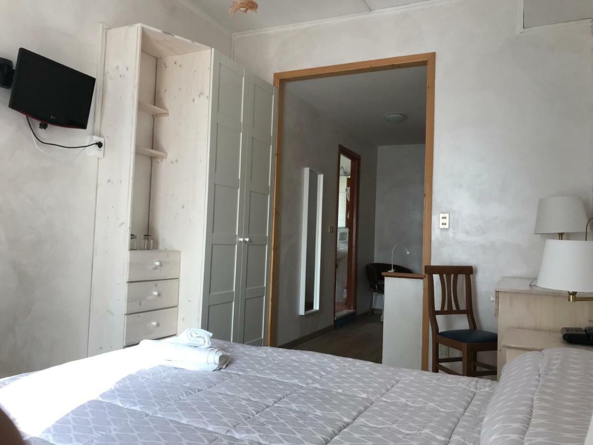 Grand Hotel Ala Di Stura Экстерьер фото